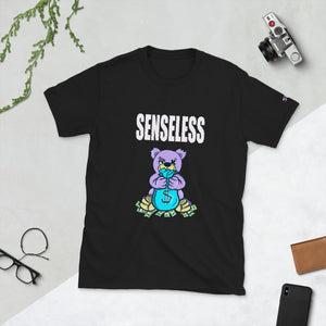 Senseless Bear Tee